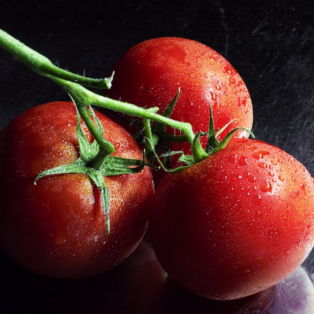 گوجه‌فرنگی گلخانه‌ای یزد