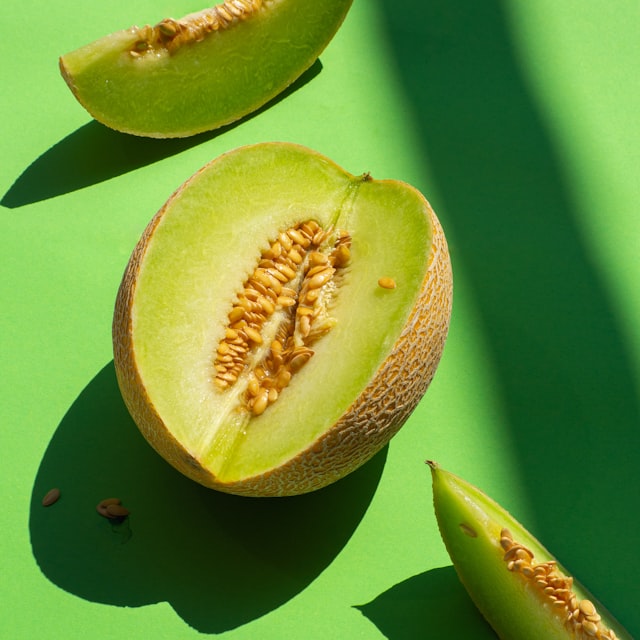 خربزه قندهار — 3